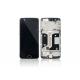 Small TFT Oneplus 5 Lcd Screen Touch Screen Digitizer Assembly With Front Housing