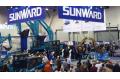 Sunward Group Shines at Conexpo-Con/Agg