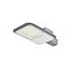 Waterproof IP65 SMD LED Street Light AC85-265V 100 Watt Warm White Good Heat Dissipation