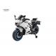 Ride On Electric Bike Toy USB Dual Drive 550 Motor Battery
