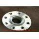 A182 F316/L Forged Steel Flanges 1/2  SCH40S SW Flange ISO9000 Certification