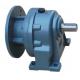 IP55 Gear Reducer With Max. 1000rpm Output Speed