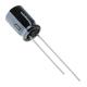 Aluminum Electrolytic Capacitors