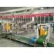 High Efficiency Fully Automatic Packing Machine With Auto Bag Sealer / Bag Filled