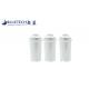 Round shape universal water filter cartridges 160L WQA certified pitcher