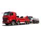 Howo Right Hand Drive Rotator Heavy Duty Wrecker Tow Truck 60 Ton Wrecker Towing Truck