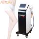 808nm Diode Laser Hair Removal Epilator Permanent 12 Bars High Power