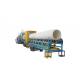 Diameter 32mm Single Wall Pp HDPE Pipe Extrusion Line