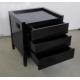 night stand/bed side table,hospitality casegoods,hotel furniture NT-0056