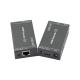 60m HDMI UTP Extender Supports High Resolution 1080p EDID Copy Function