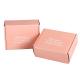 Art Paper C2S Gift Packing Boxes