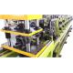 1.8mm Pallet Rack Roll Forming Machine