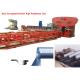 Steel Corrugated Culvert Pipe Production Line, Ribbed Corrugated Pipe Machine
