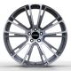 Aluminum Alloy 18x8 Aftermarket Mag Wheels For Benz