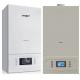 Adjustable Thermostat Wall Hung Gas Boiler With Temperature Setting And Heating Function
