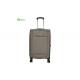 Spinner Wheels Airplane Suitcase Luggage Bag Sets Large Packing Compartment