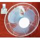 High Durability 360 Degree Oscillating Ceiling Fan , 16 Inch Ceiling Fan