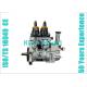 High Pressure Common Rail Diesel Fuel Pump 094000-0383 6156-71-1111 For PC400-7