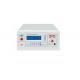 Durable 10KV AC Hipot Test Equipment Programmable For Household Appliances