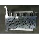 High Performance Auto Engine Parts cylinder head  H9FB JXFA PHFA 2.4TDCI 2.4L For Ford Transit AMC 908768