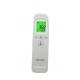 Handheld forehead digital infrared thermometer
