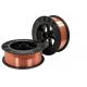 Copper Coated 1.2mm Thickness Co2 Mig Welding Wire
