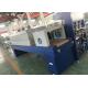 Full Automatic Shrink Sleeve Labeling Machine For Water Juice Plastic PET Bottle