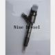 Common Rail Bosch Diesel Injector 0445110305 With Nozzle DLLA82P1668 , Valve