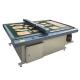 Inkjet Printing Flatbed Paper Pattern Graph Contour Cutting Machine for Garment Shops