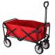 260KGS Capacity Foldable Wagon Cart Outdoor Tools Collapsible Beach Wagon