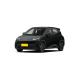 Port BYD 2023 Seagull 305KM Range Hatchback Electric Car Made in with 2500mm Wheelbase