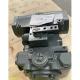 Rexroth Hydraulic Pump A10VGT09HW200 11NRN Piston Pump Made In China