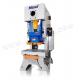 Pneumatic punch press machine, JH21-200T hydraulic punching machine suppliers