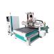 1530 ATC Carousel Tool Change Wood Cnc Machine , 4 Axis Industrial Cnc Router