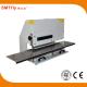 Professional LED Lamps Strip And Pcb Separator Machine For Any Length Boards