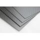 Hot Sales 500*1000mm 3K Plain Matte Carbon Fiber Board
