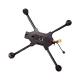 15 Inch FPV Racing Drone Carbon Fiber F405 110A ESC Stack Starlight Camera 330KV Motor-4218 Secure Protective 10KG Payload