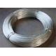 Hard State / Soft State Stainless Steel Wire Bright Surface Dia 0.1mm-10.0mm