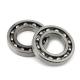 16010 ZZ Ball Bearing Manufactured by Cixi with Chrome Steel Material