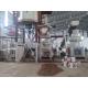 Sawdust Wood Pellet Production Line Customized Motor Power Pellet Mill Plant
