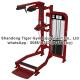 Single Station Gym fitness equipment machine Standing Calf exercise machine