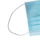 Antiviral 3 Ply Non Woven Earloop Surgical Face Mask