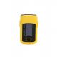 Two Color OLED Display Finger Pulse Oximeter, Low voltage indicator
