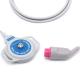 ISO13485 Fetal Monitor Transducer Stable Compatible With HP M1356A