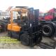 second hand  TCM Forklift 3 Ton  , tcm used 3 ton diesel forklift for sale