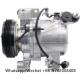 Vehicle AC Compressor for Honda N-BOX OEM : 38810-R9G-004 33810-5Z1-004 0327912211 SD3800  4PK 100MM