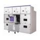 Three Phase KYN28-12 3.3KV Switchgear MCC Electrical Panel