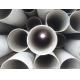 ASTM 4135 Seamless Cold Drawn Pipe 10.0mm Alloy High Pressure Boiler Tube