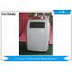 7.5KG Mobile Plasma Air Disinfection Machine Circulation Air Volume 600m3 / H