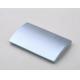 HSMAG Rare Earth SmCo Permanent Magnet Tile Shaped Wearproof Strong